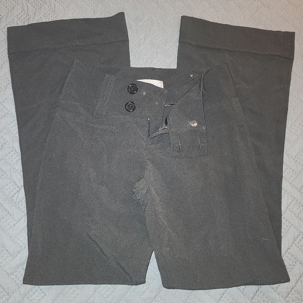 Vanity slacks